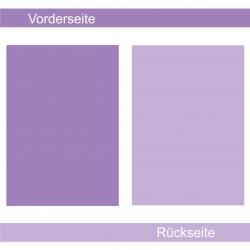 Lila - Flieder - Basicpapier